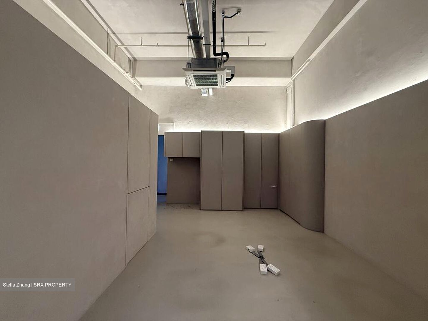 Hexacube (D14), Office #567632251